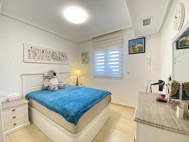 Apartamento de 3 dormitorios en Altaona Golf