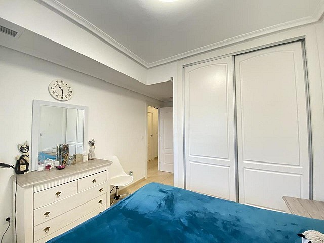 Apartamento de 3 dormitorios en Altaona Golf