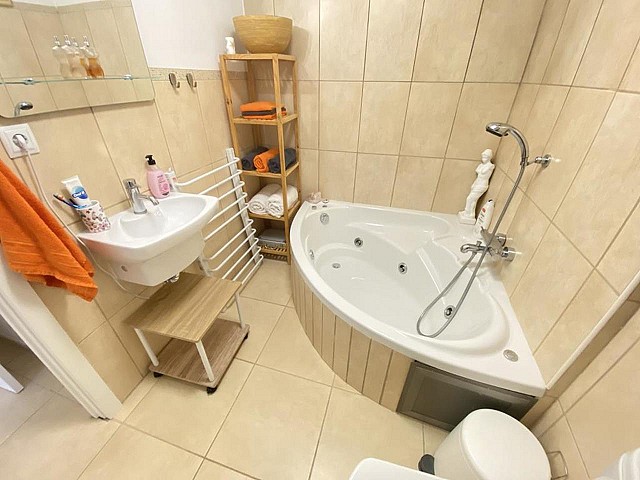 Apartamento de 3 dormitorios en Altaona Golf