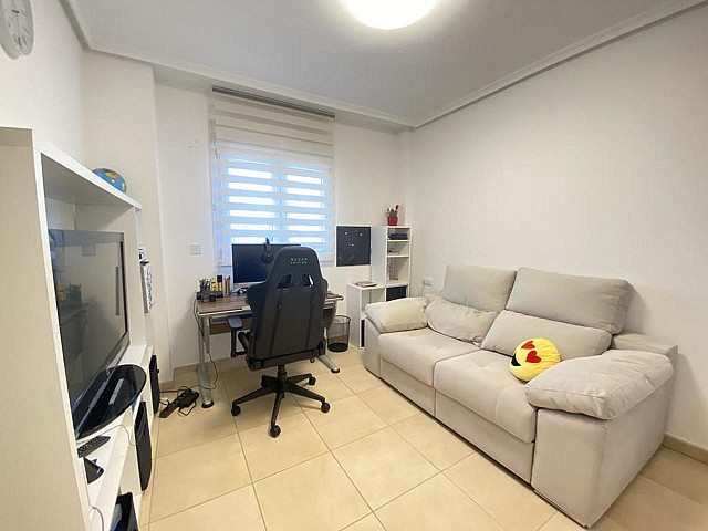 Apartamento de 3 dormitorios en Altaona Golf