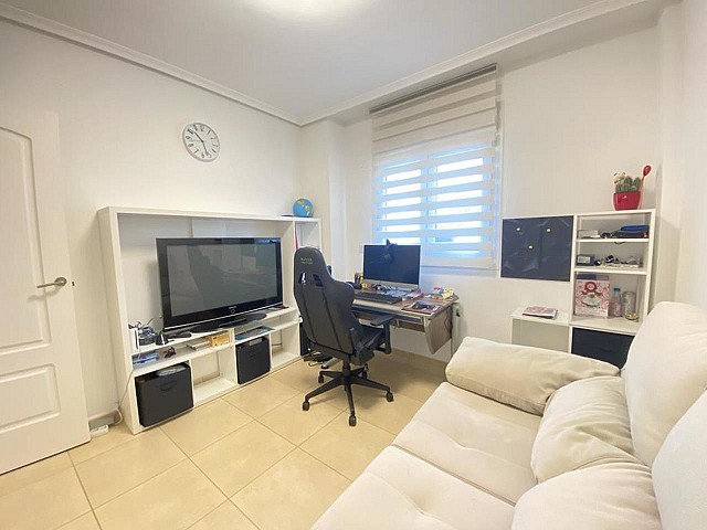 Apartamento de 3 dormitorios en Altaona Golf