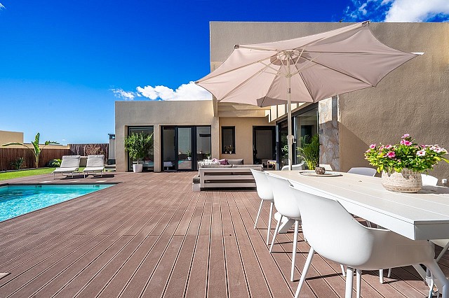 Willa z 2 sypialniami w Altaona Golf