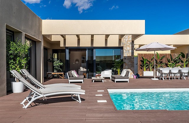 Willa z 2 sypialniami w Altaona Golf