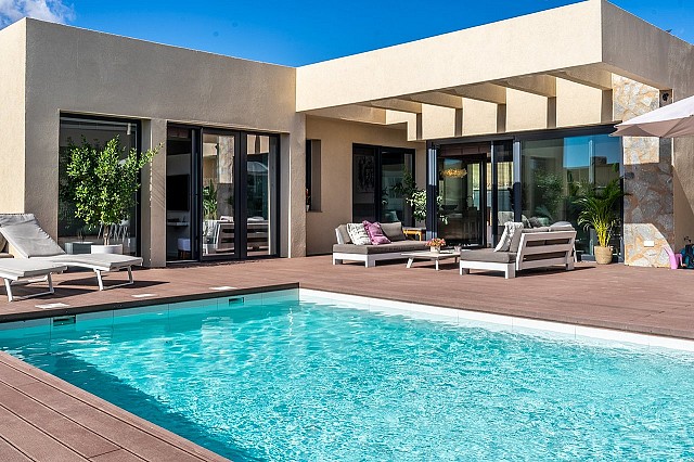 Willa z 2 sypialniami w Altaona Golf