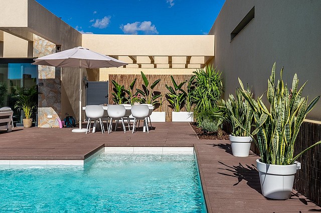 Willa z 2 sypialniami w Altaona Golf