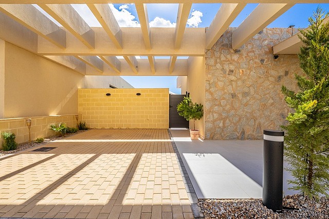 Willa z 2 sypialniami w Altaona Golf