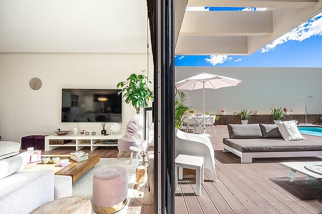 Willa z 2 sypialniami w Altaona Golf