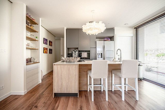 Willa z 2 sypialniami w Altaona Golf