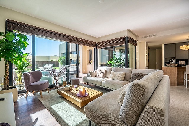 Willa z 2 sypialniami w Altaona Golf