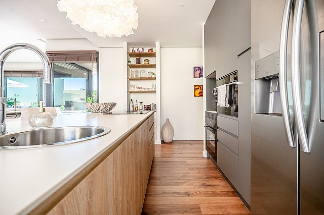 Willa z 2 sypialniami w Altaona Golf