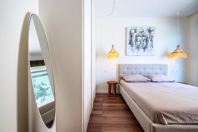 Willa z 2 sypialniami w Altaona Golf