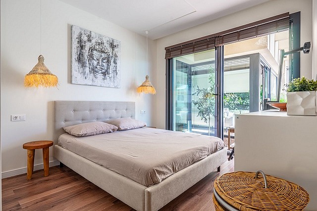 Willa z 2 sypialniami w Altaona Golf