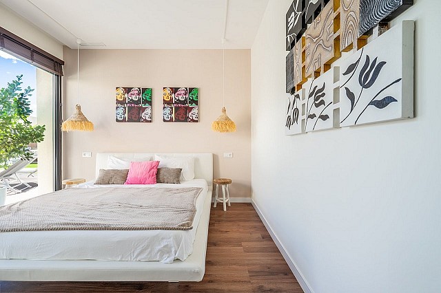 Willa z 2 sypialniami w Altaona Golf