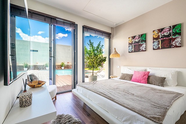 Willa z 2 sypialniami w Altaona Golf