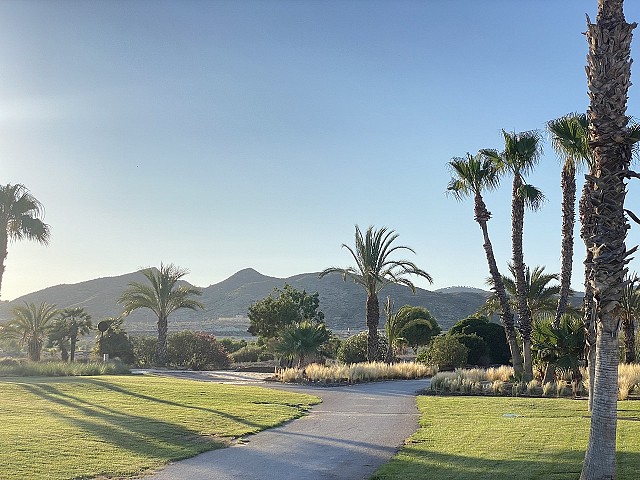 Willa z 2 sypialniami w Altaona Golf