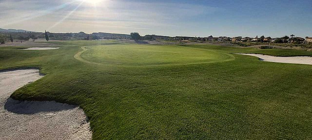 Willa z 2 sypialniami w Altaona Golf