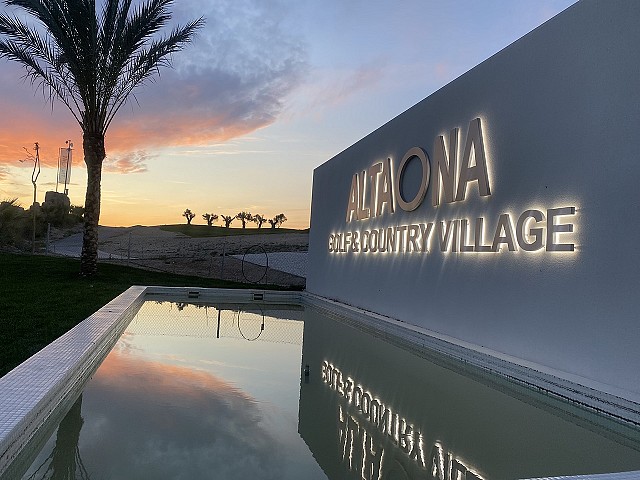 Willa z 2 sypialniami w Altaona Golf