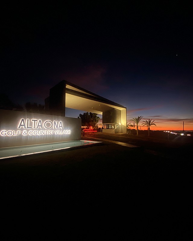 Willa z 2 sypialniami w Altaona Golf