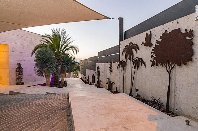 4 Bedroom Villa in Murcia