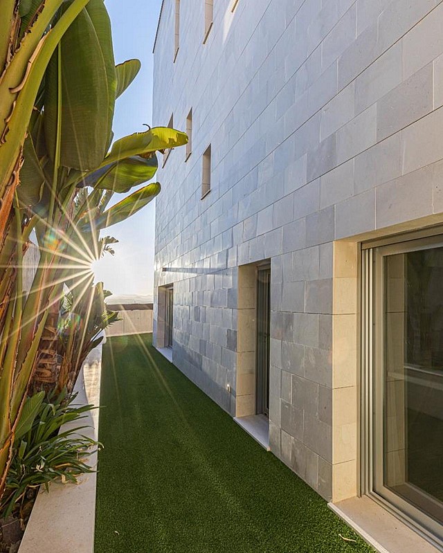 4 Bedroom Villa in Murcia