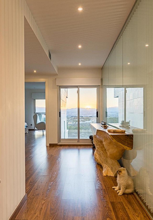 4 Bedroom Villa in Murcia