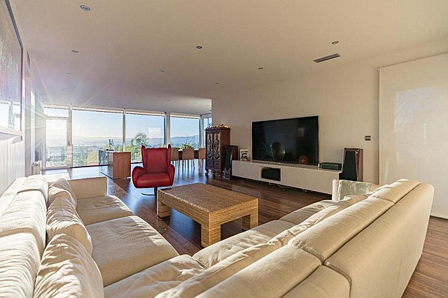 4 Bedroom Villa in Murcia