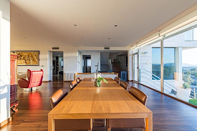 4 Bedroom Villa in Murcia