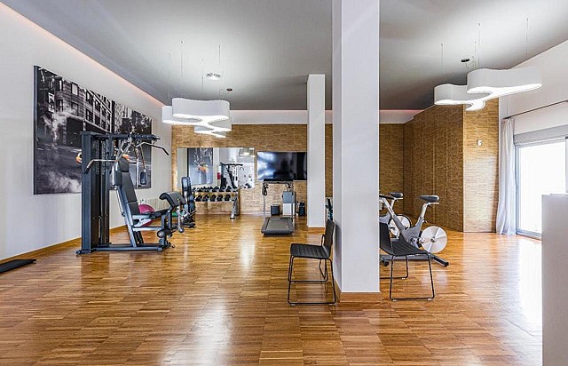 4 Bedroom Villa in Murcia