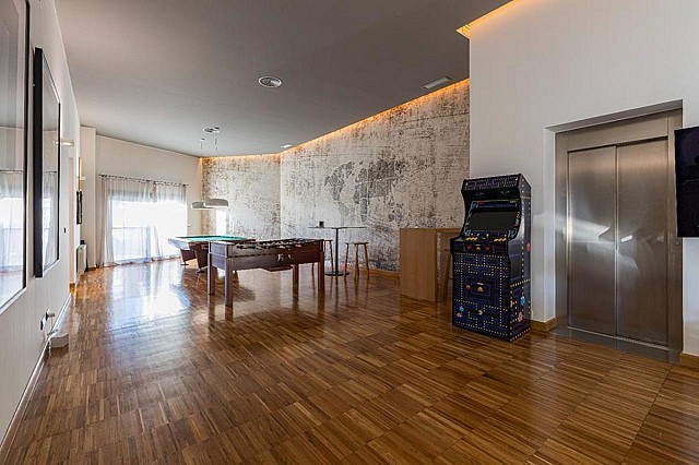 4 Bedroom Villa in Murcia