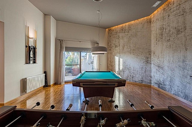 4 Bedroom Villa in Murcia