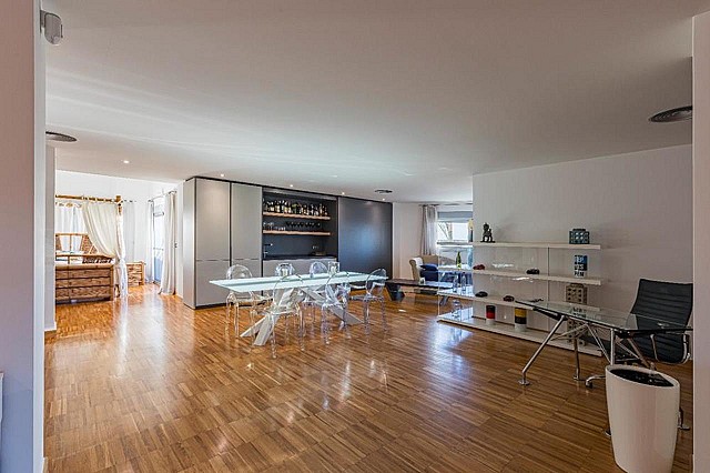 4 Bedroom Villa in Murcia