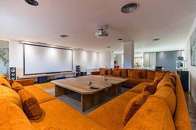 4 Bedroom Villa in Murcia