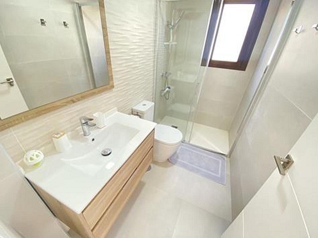 Apartamento de 2 dormitorios en Los Alcazares