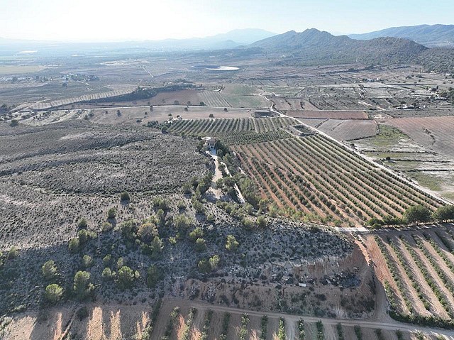 Villa de 4 dormitorios en Gea y Truyols