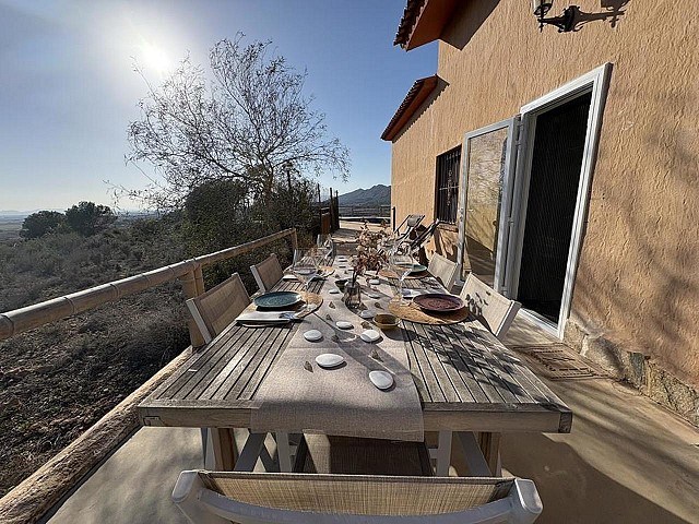 Villa de 4 dormitorios en Gea y Truyols