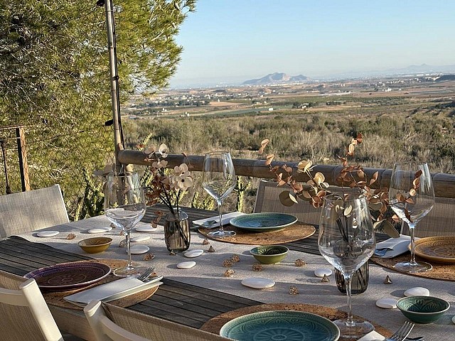 Villa de 4 dormitorios en Gea y Truyols