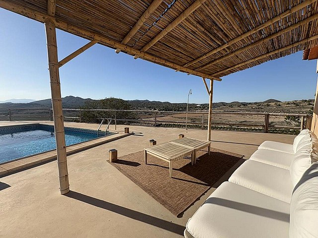 Villa de 4 dormitorios en Gea y Truyols