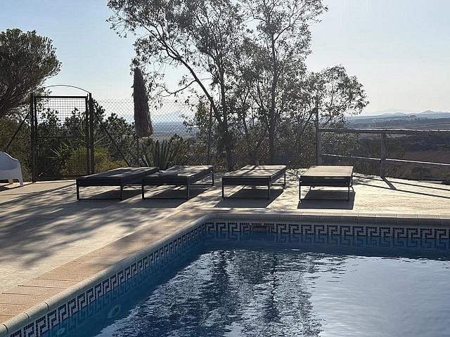 Villa de 4 dormitorios en Gea y Truyols