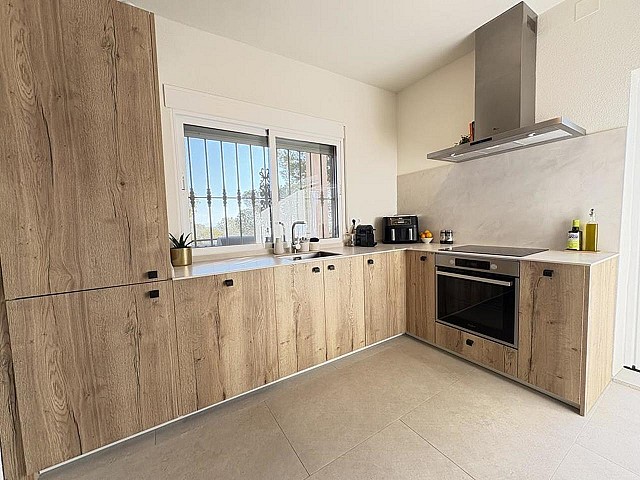 Villa de 4 dormitorios en Gea y Truyols