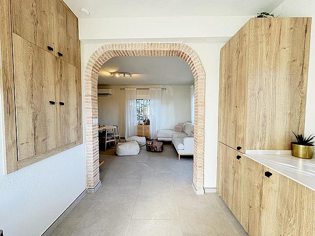 Villa de 4 dormitorios en Gea y Truyols