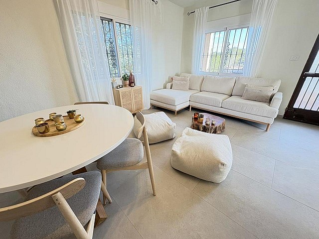 Villa de 4 dormitorios en Gea y Truyols