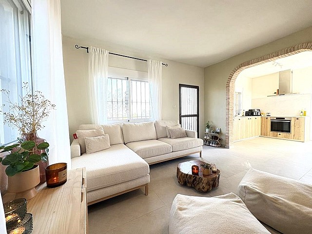 Villa de 4 dormitorios en Gea y Truyols