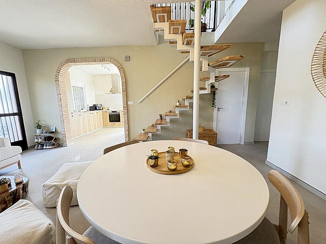 Villa de 4 dormitorios en Gea y Truyols