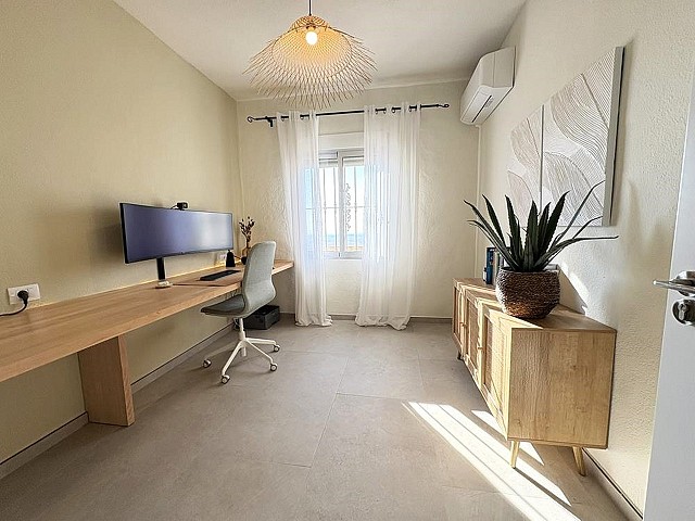 Villa de 4 dormitorios en Gea y Truyols