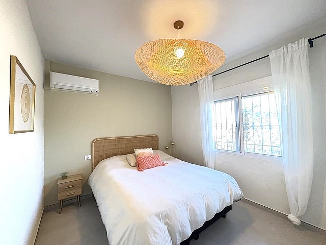 Villa de 4 dormitorios en Gea y Truyols