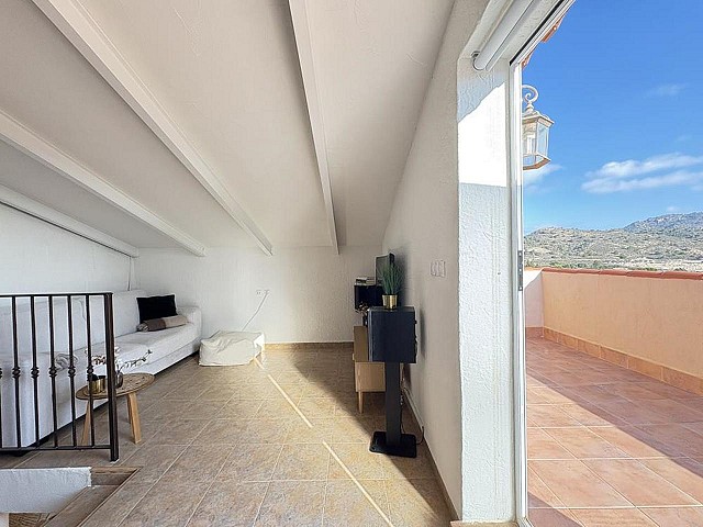 Villa de 4 dormitorios en Gea y Truyols