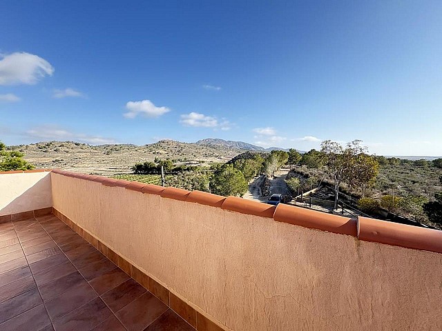 Villa de 4 dormitorios en Gea y Truyols