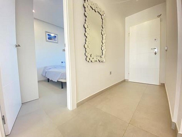 Appartement met 2 slaapkamers in Dolores