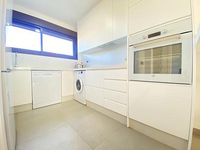 Appartement met 2 slaapkamers in Dolores