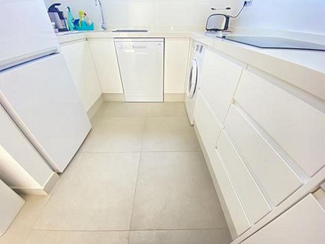 Appartement met 2 slaapkamers in Dolores